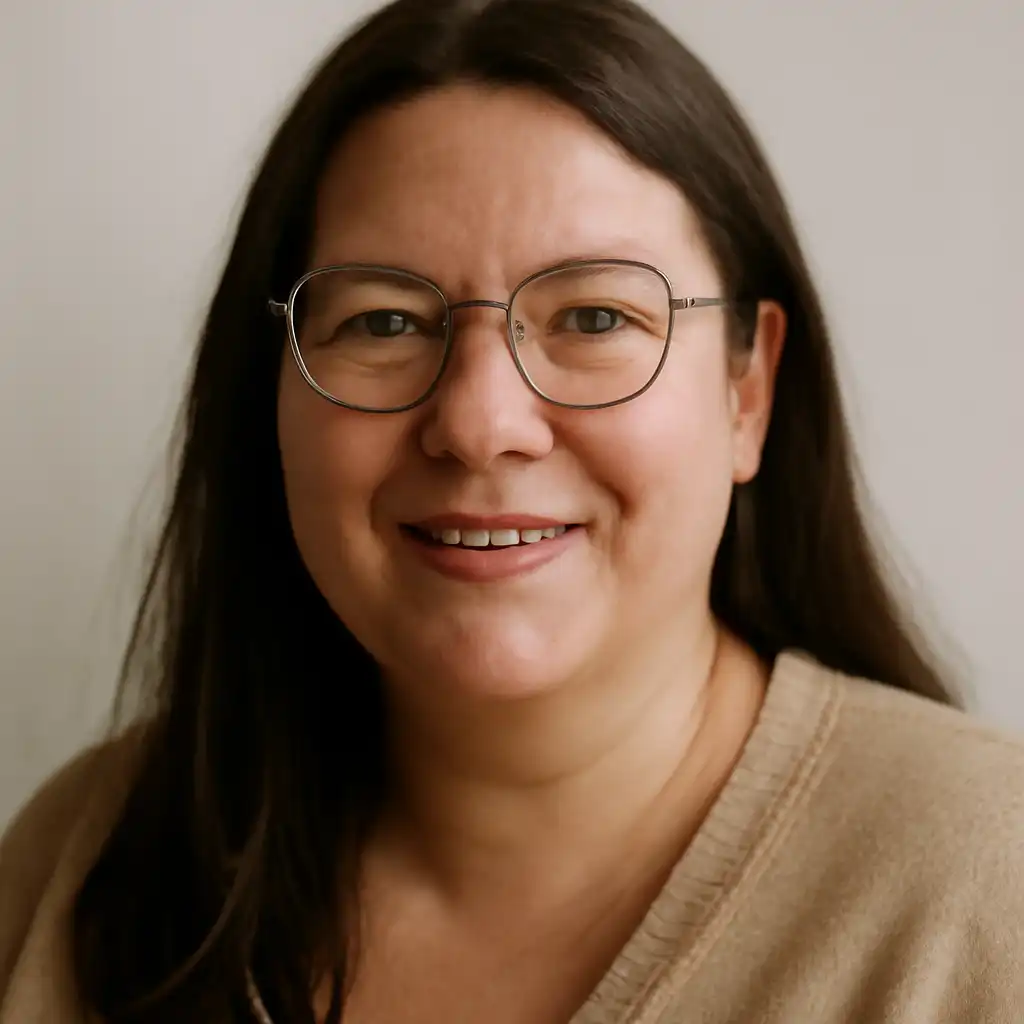 Verena Schneider