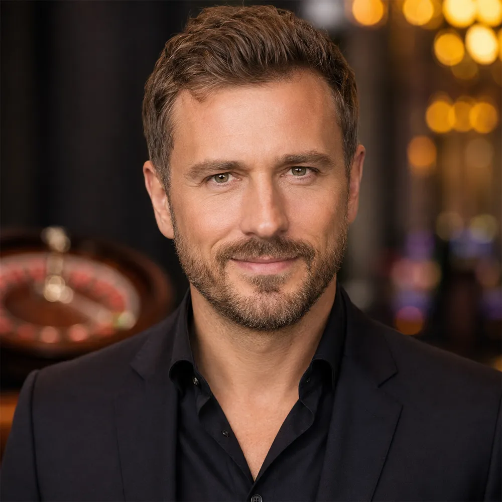 Tobias Arlt